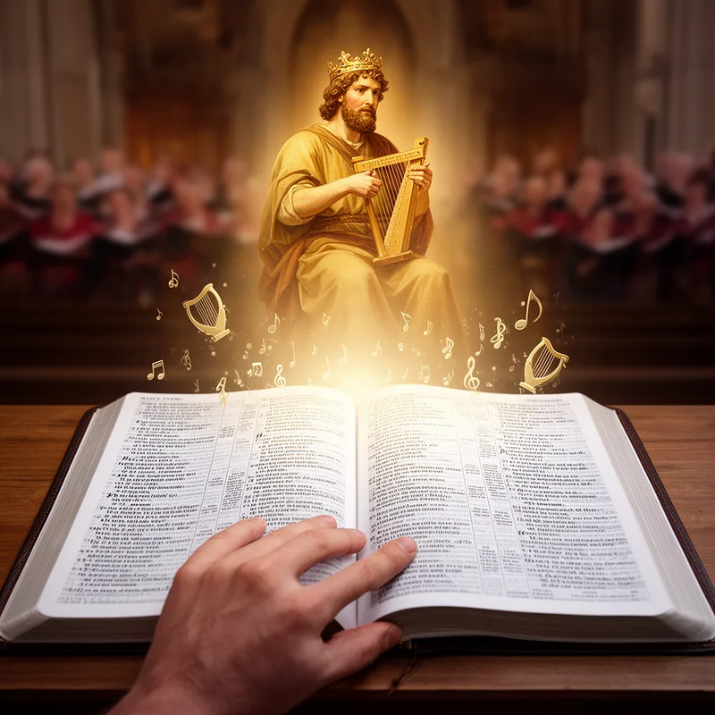 Psalms