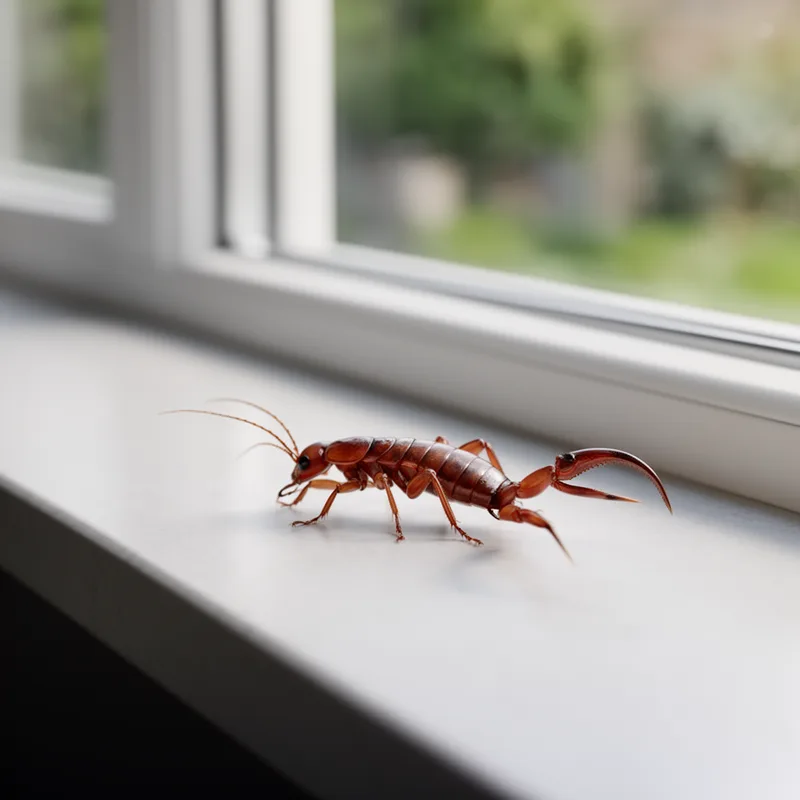 earwig