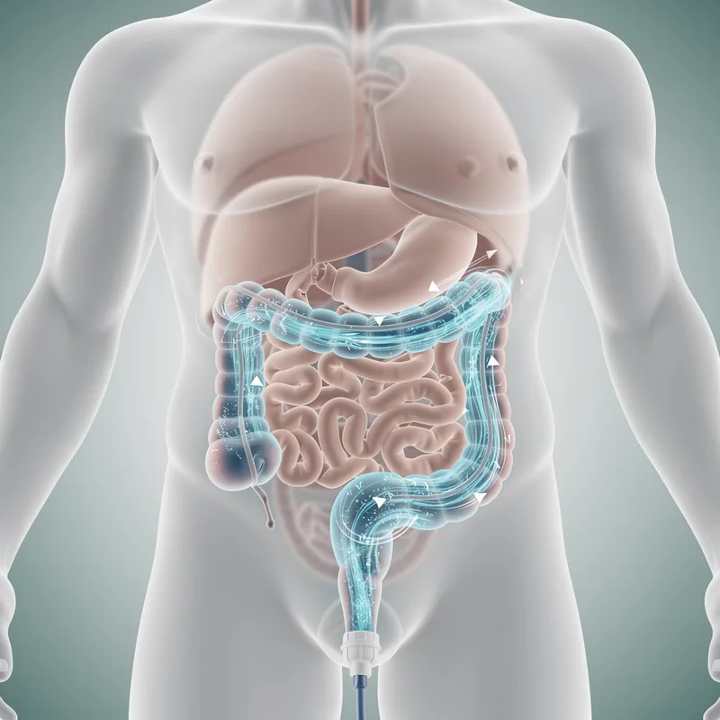 colonic