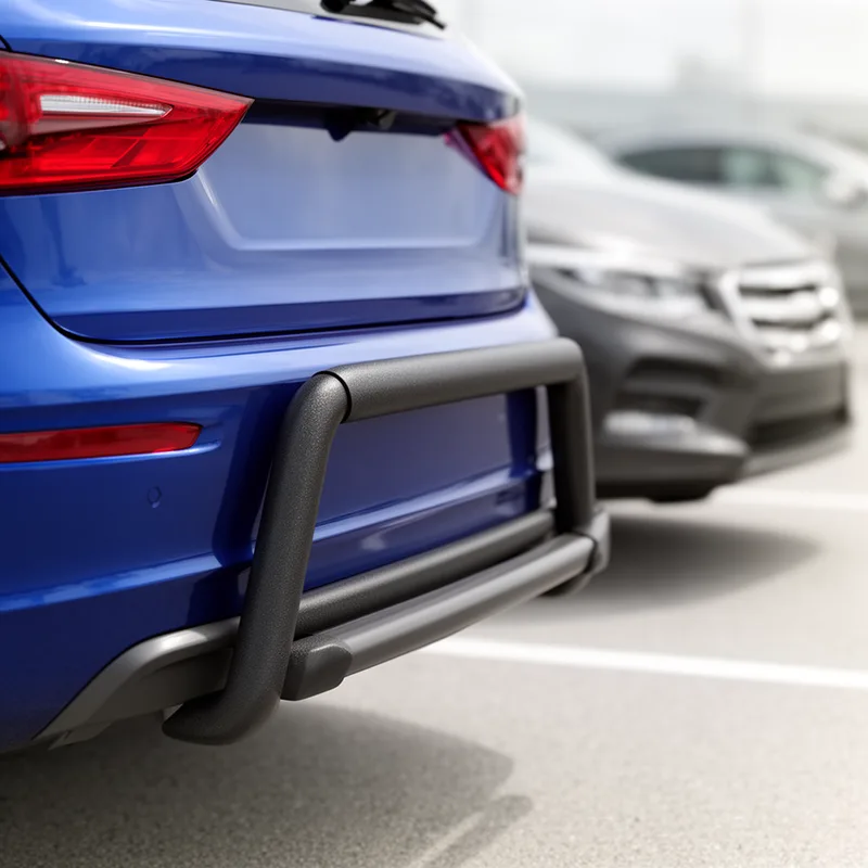 bumper guard