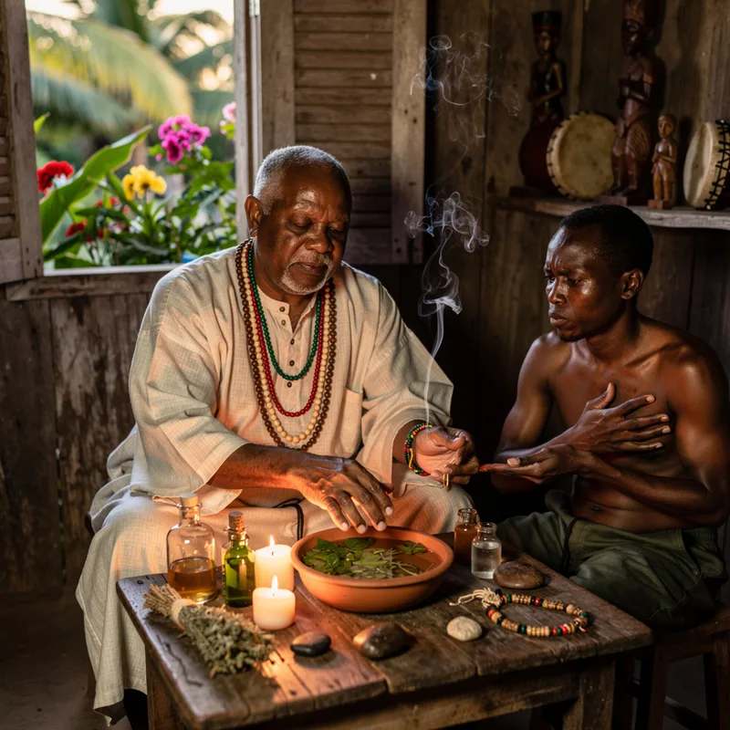 obeah
