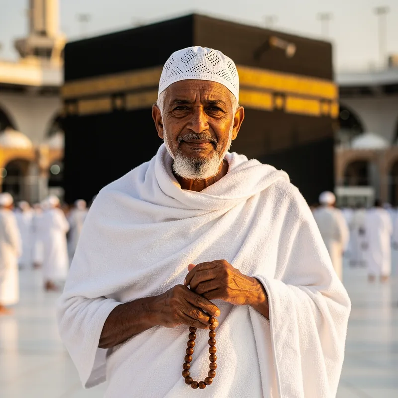 haji
