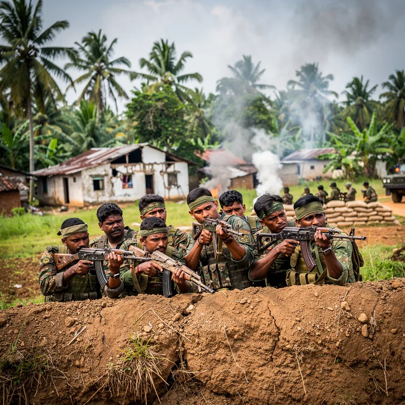 LTTE