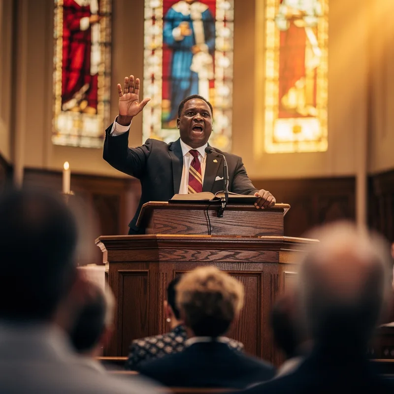 sermon