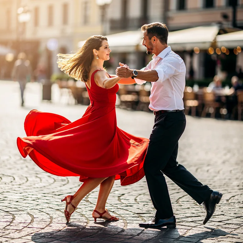 dance