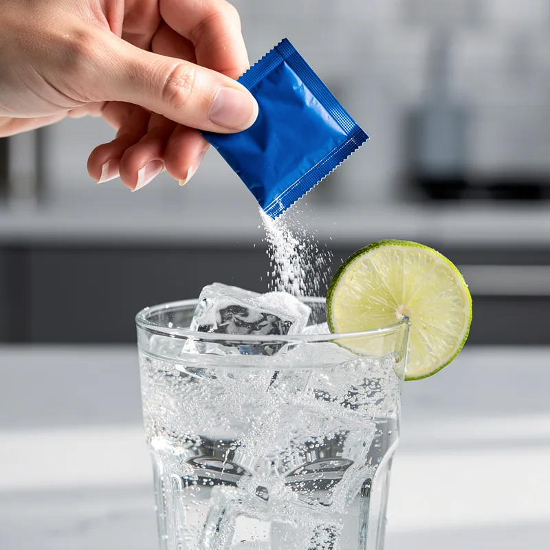 aspartame