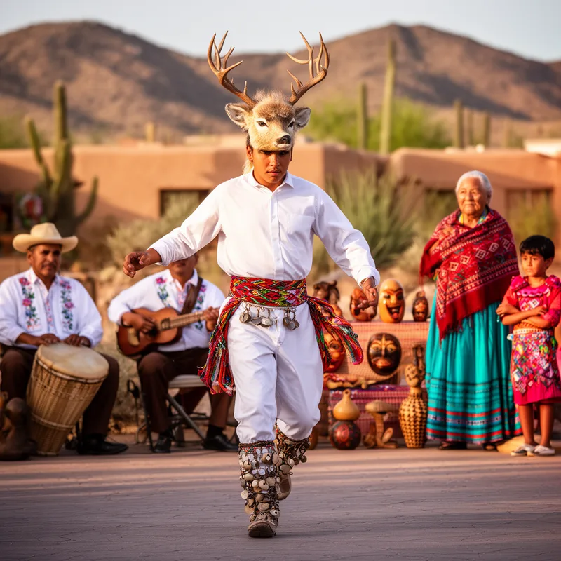 Yaqui