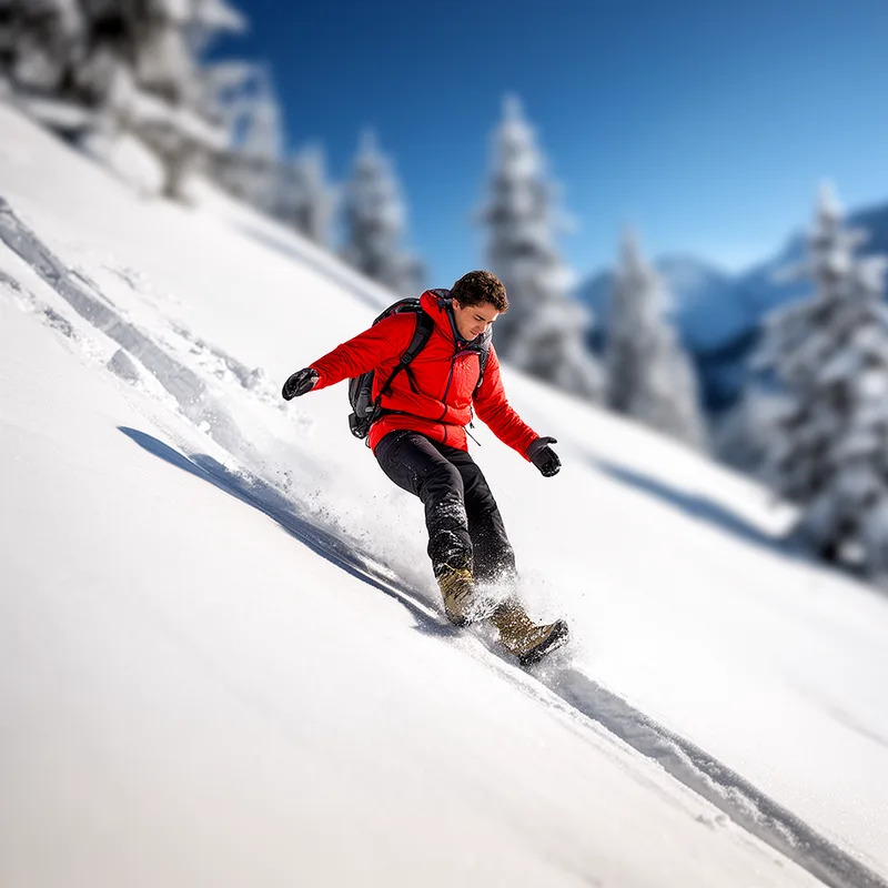 to glissade