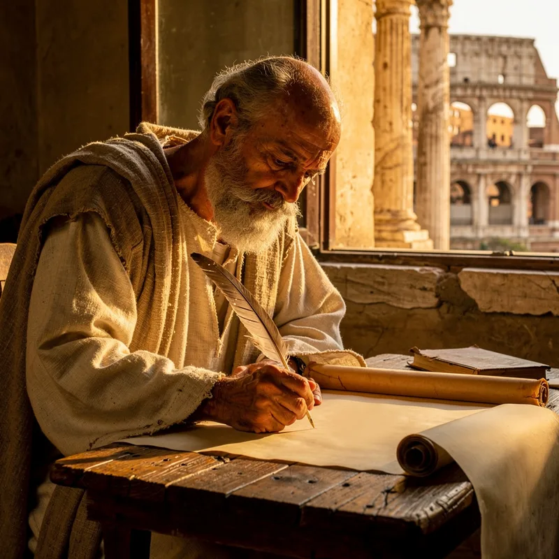 Romans