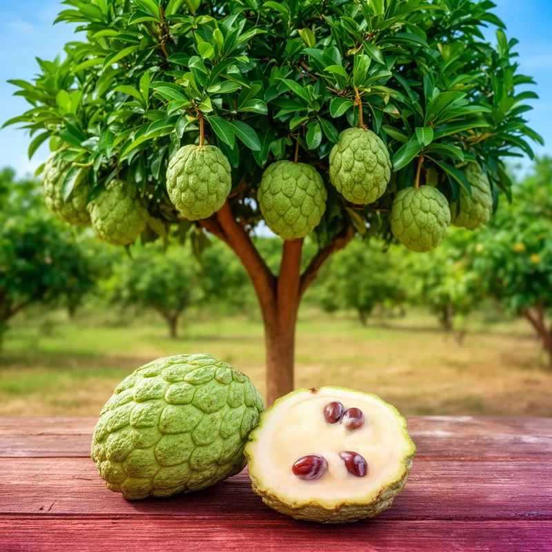 cherimoya