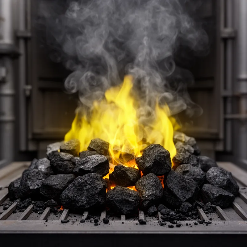 bituminous coal
