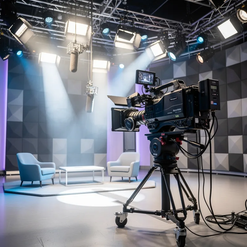 studio
