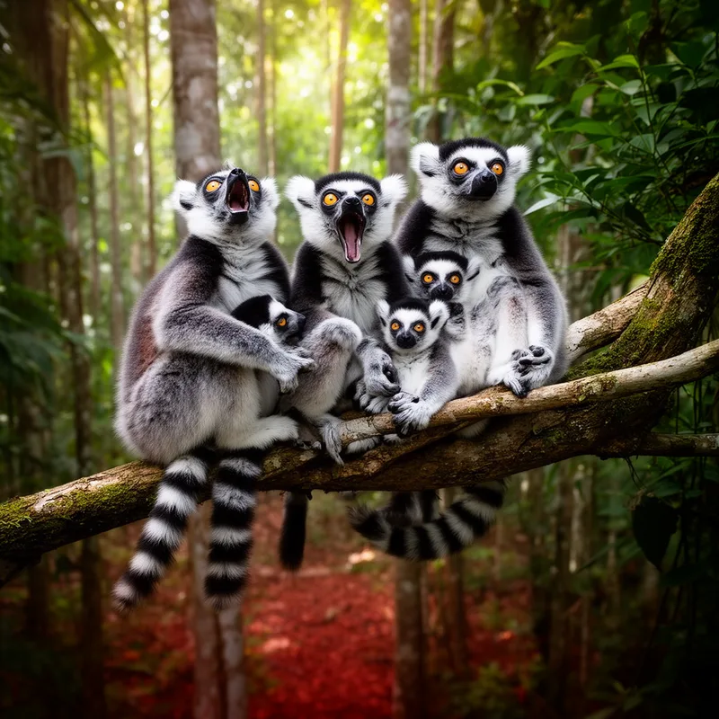 genus Indri
