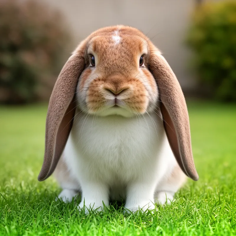 lop-eared