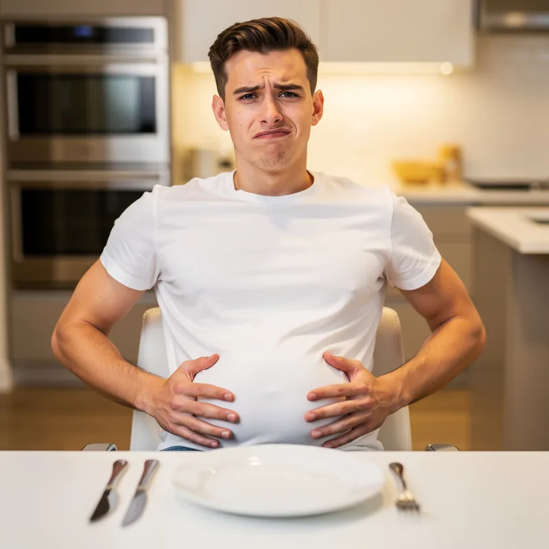 to bloat