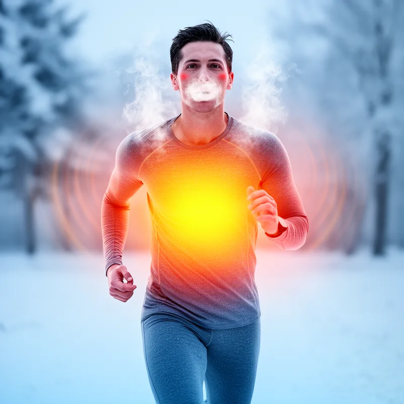 thermogenic
