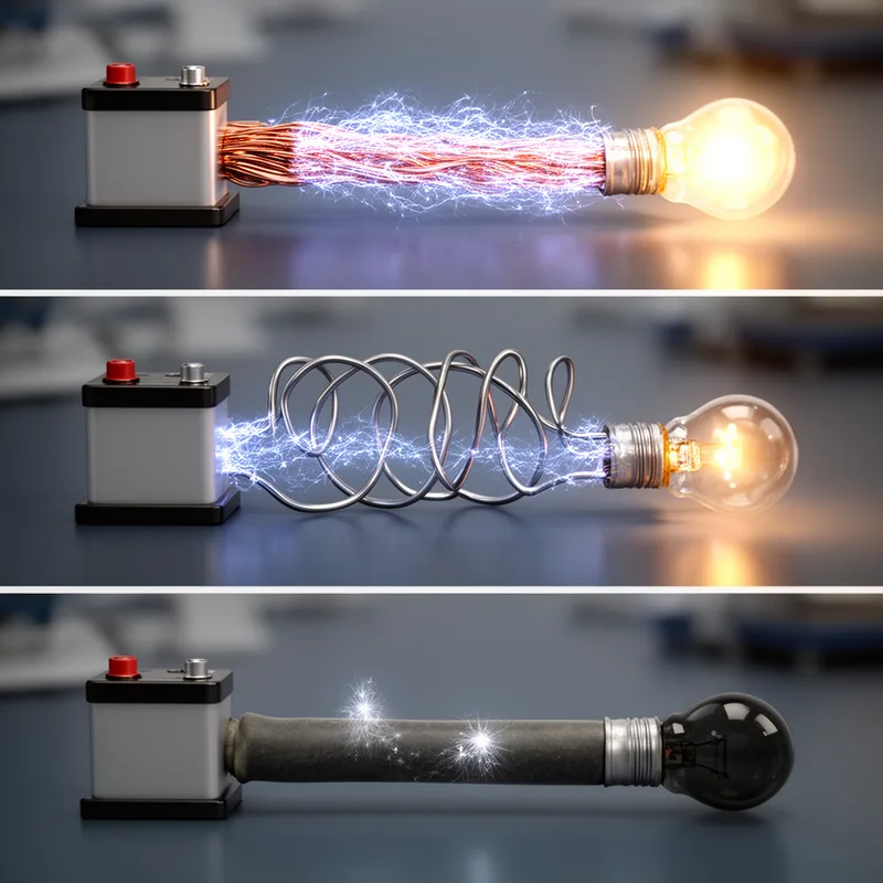 electric resistance