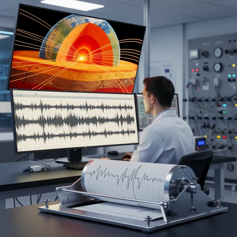 seismology