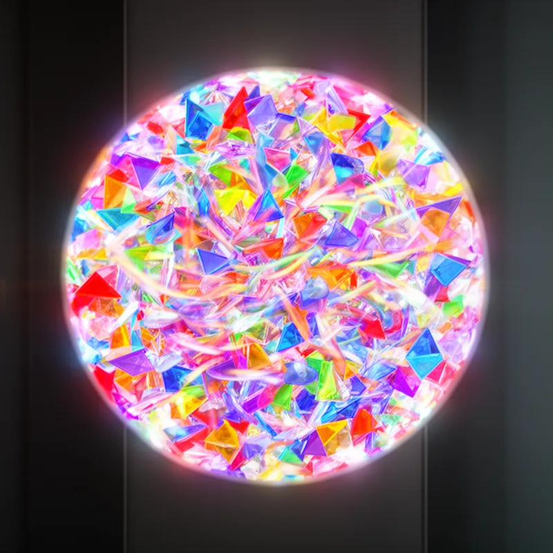 kaleidoscope