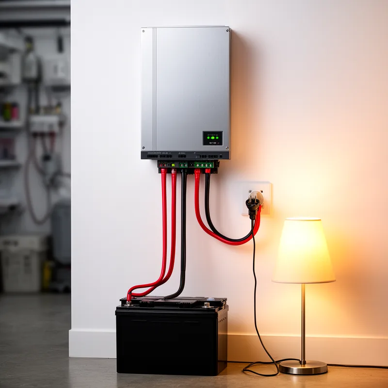 inverter