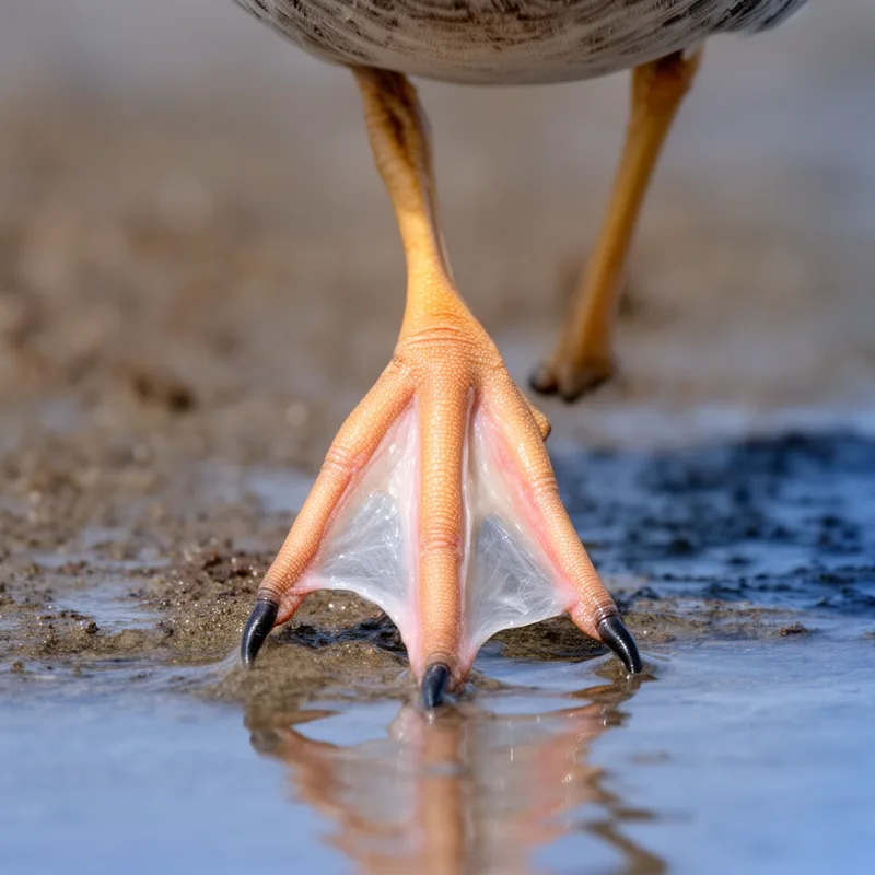 semipalmated