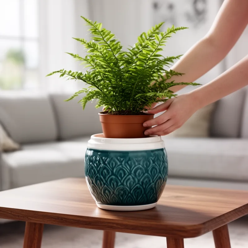cachepot