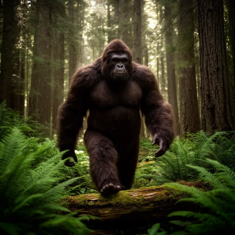 Sasquatch