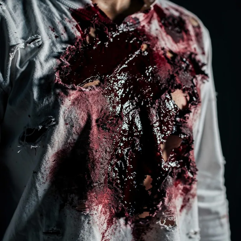 gore