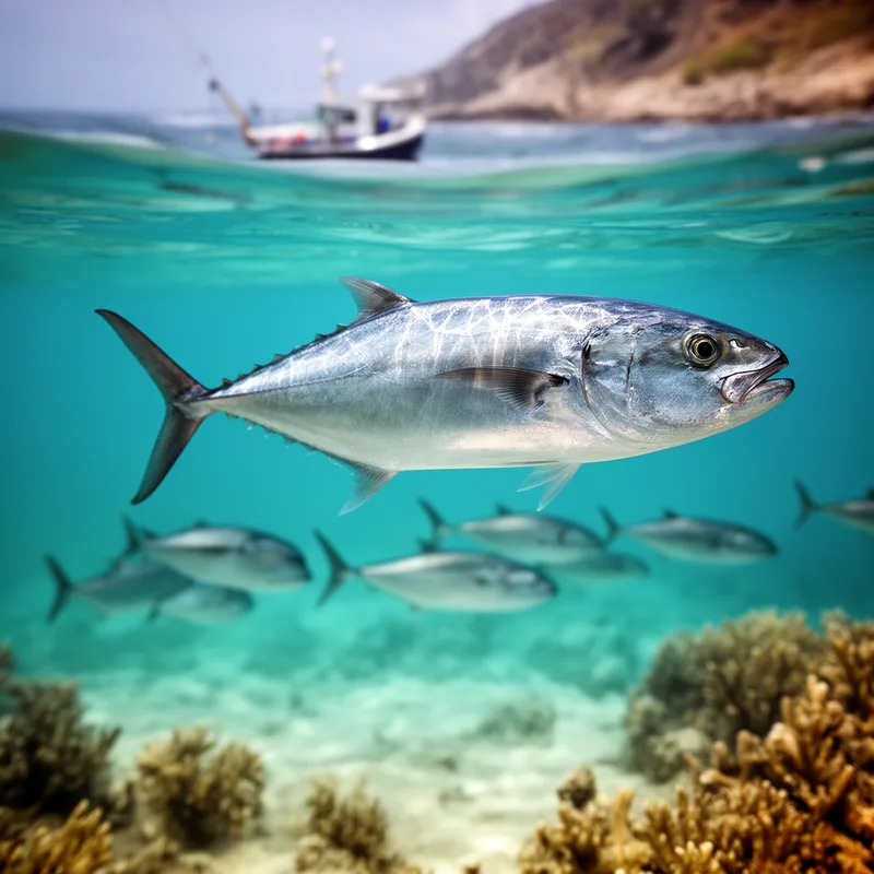 jackfish