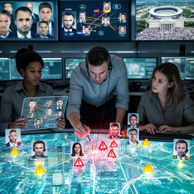 security intelligence