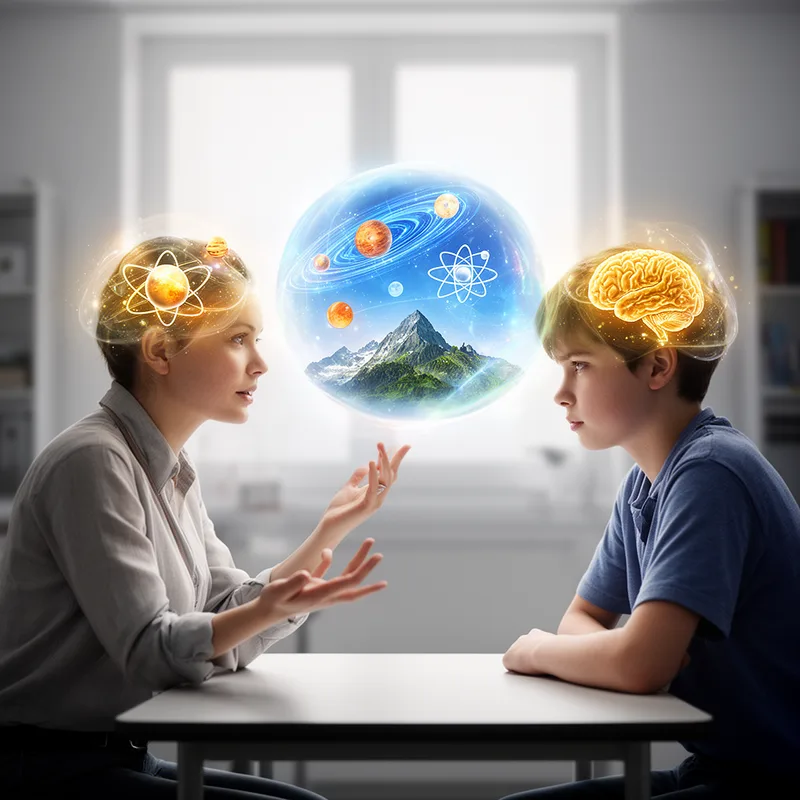 cognitive content