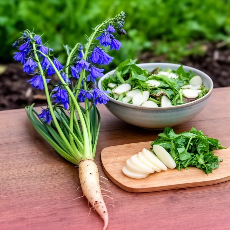 rampion