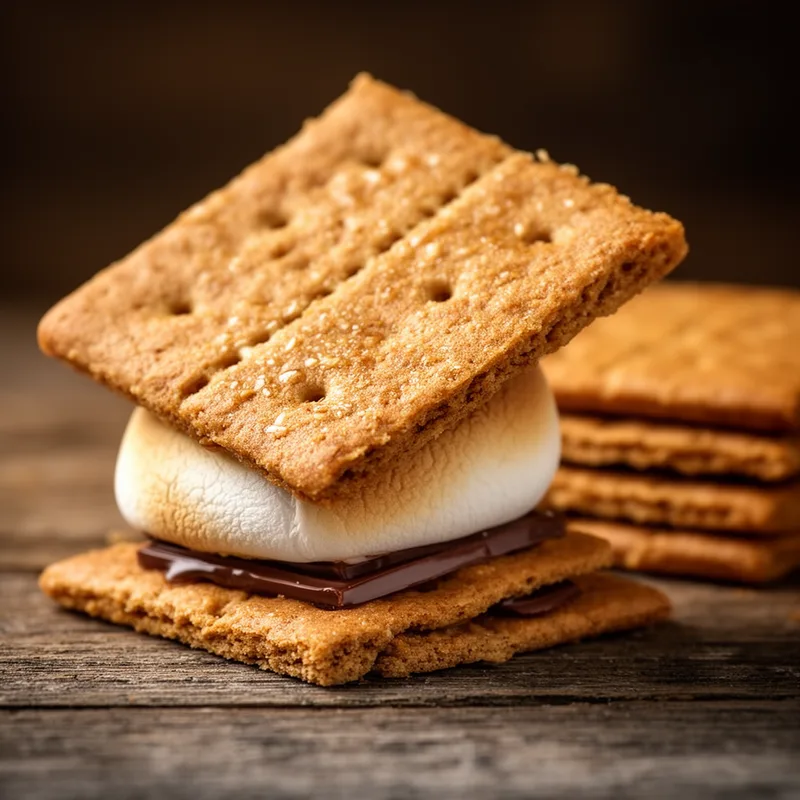 graham cracker