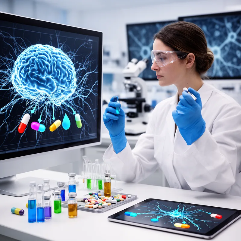 neuropharmacologist