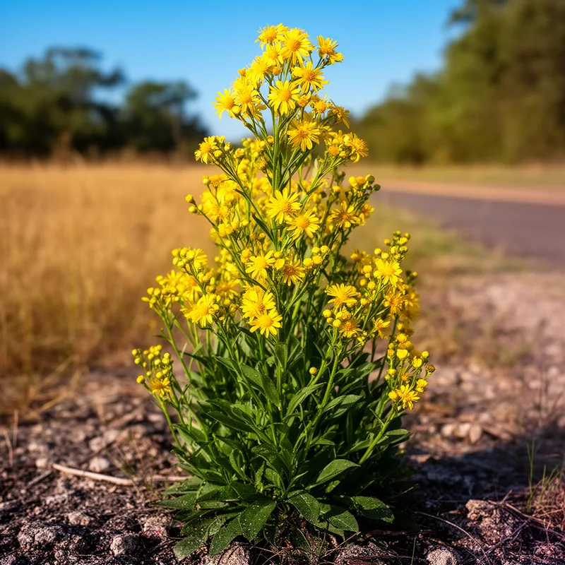 gravelweed