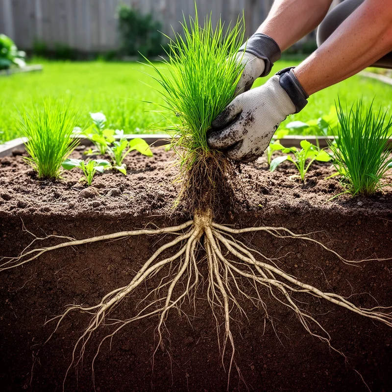quackgrass