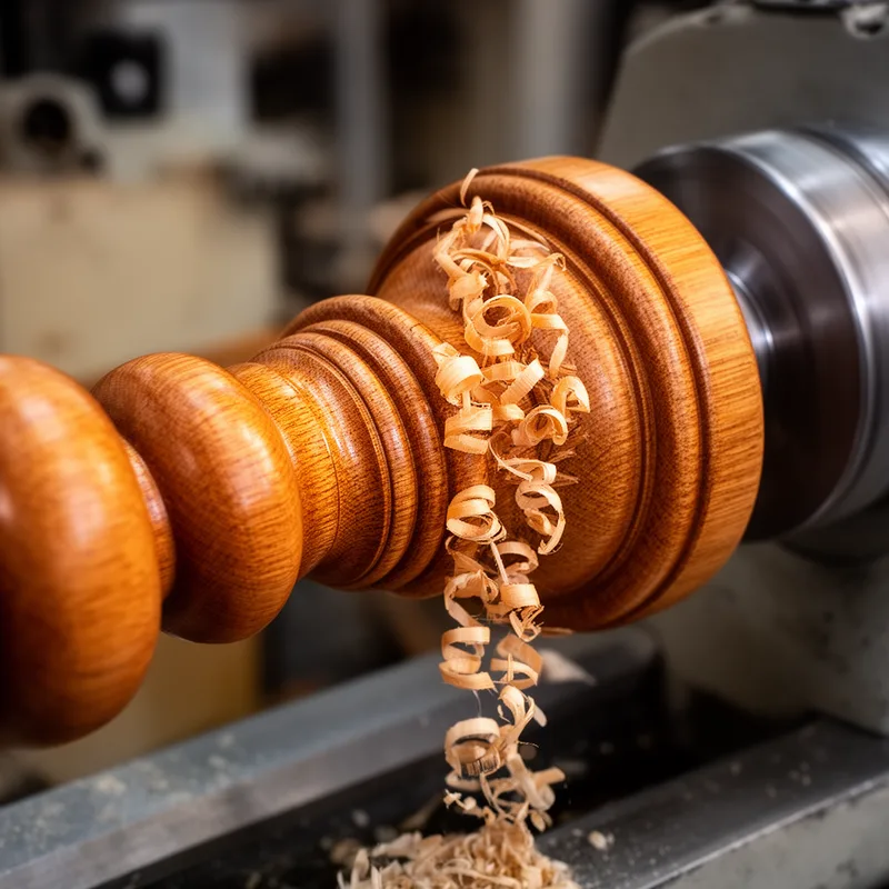 turning