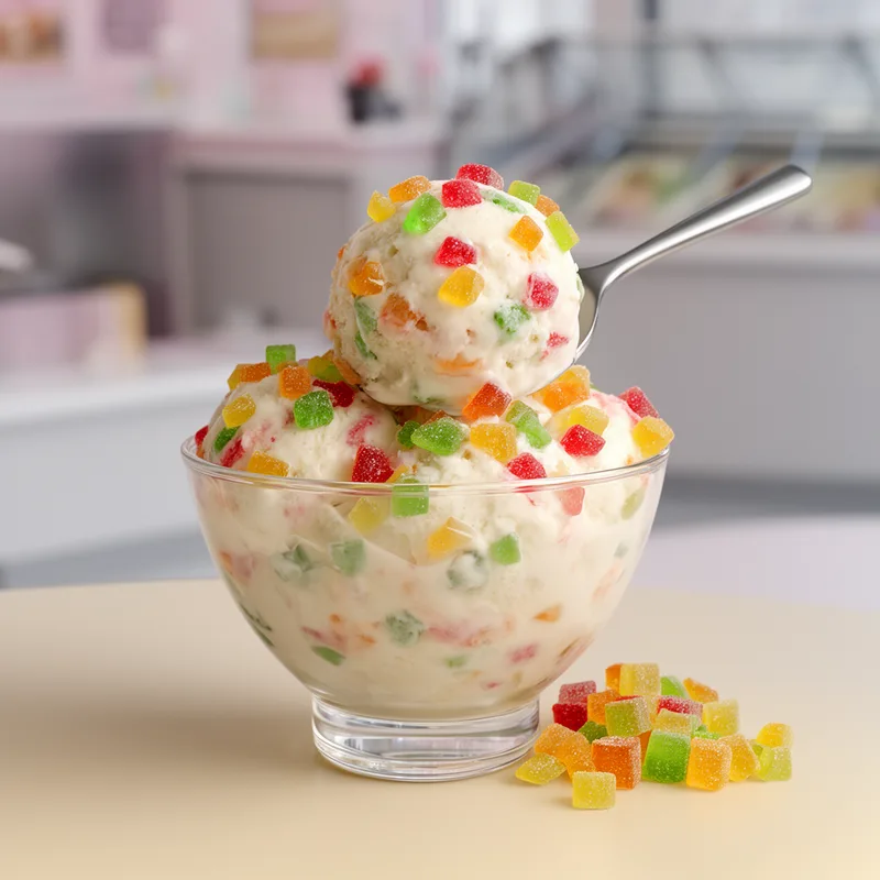 tutti-frutti