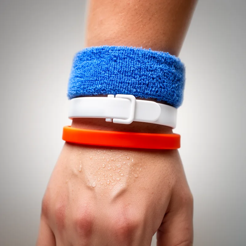 wrist band