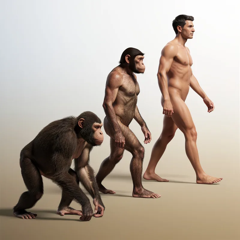 Darwinian
