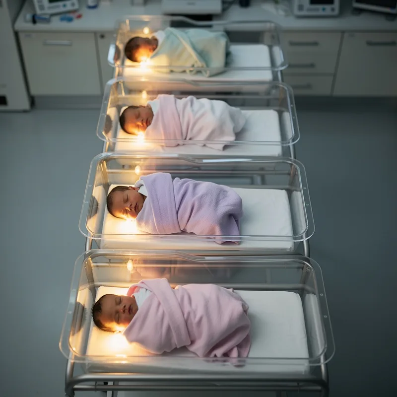 infant mortality