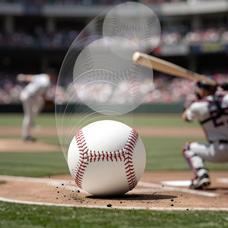 breaking ball