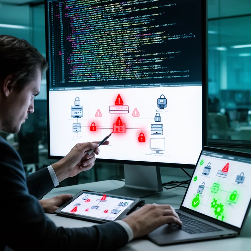 security review