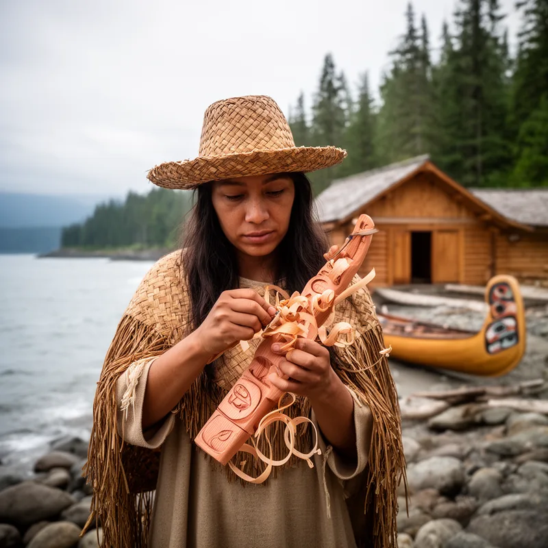 Nootka