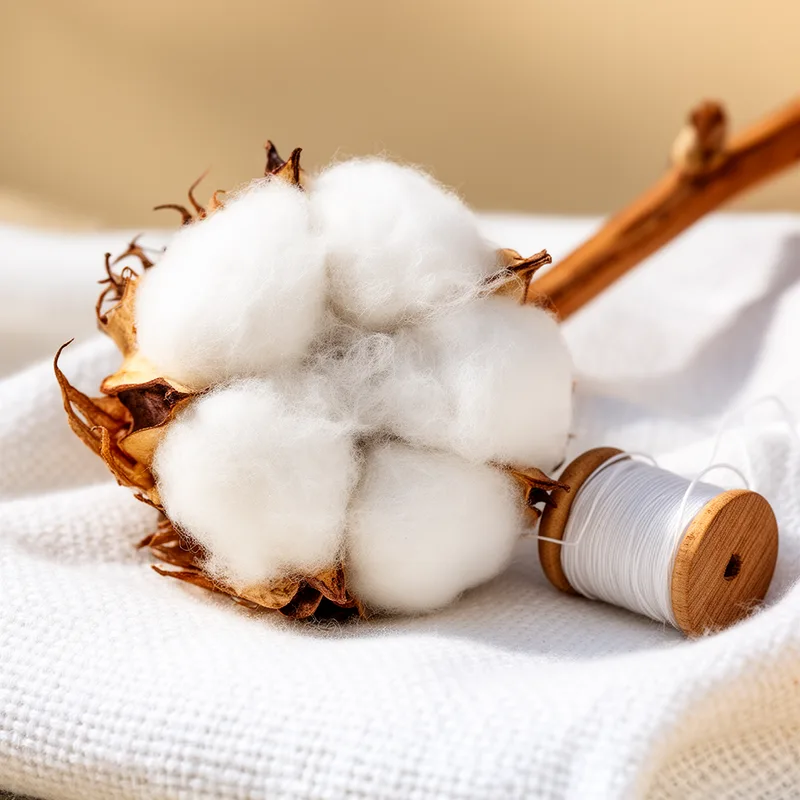 cotton