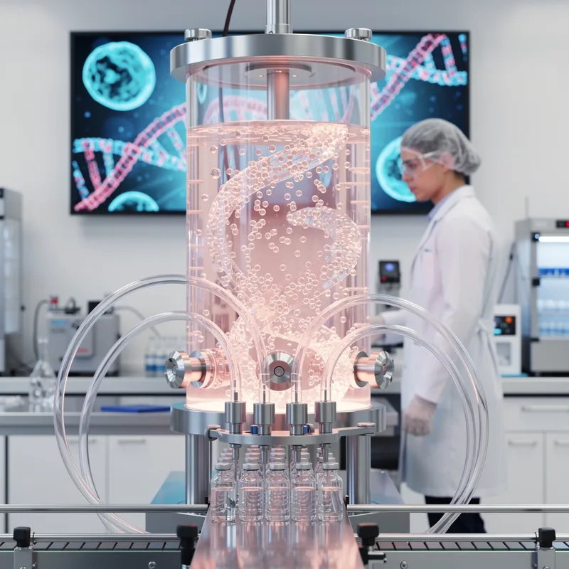 biopharmaceutical
