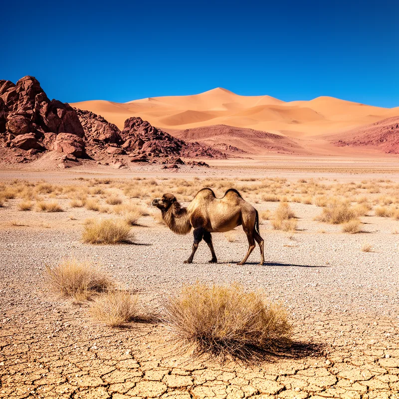 Gobi