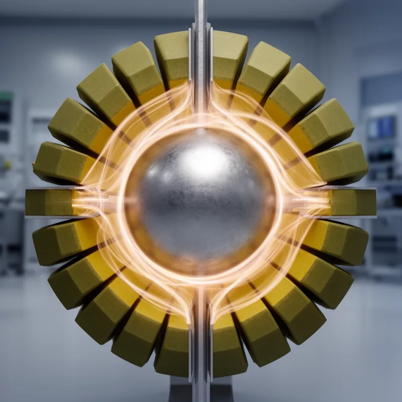 plutonium pit
