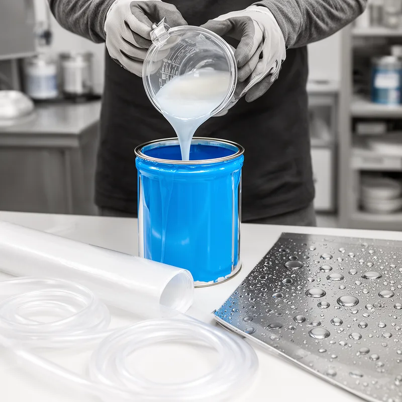 vinyl resin