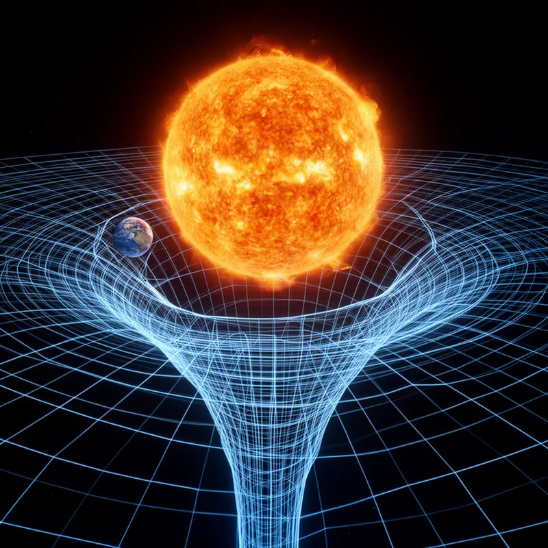 general relativity
